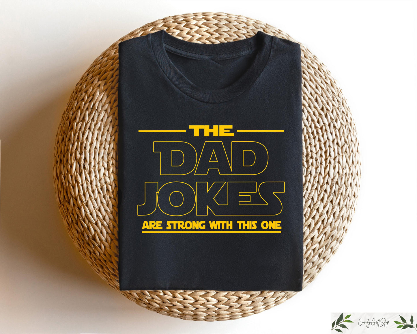 Retro Comfort The Dad Jokes T shirt Father39s Day Shirt Funny Dad Sweatshirt Dad39s Birthday Gift Cool Dad Crewneck Father39s Day Outfit Sweatshirt – Easygoing Wear · Top Pick For Any Outfit