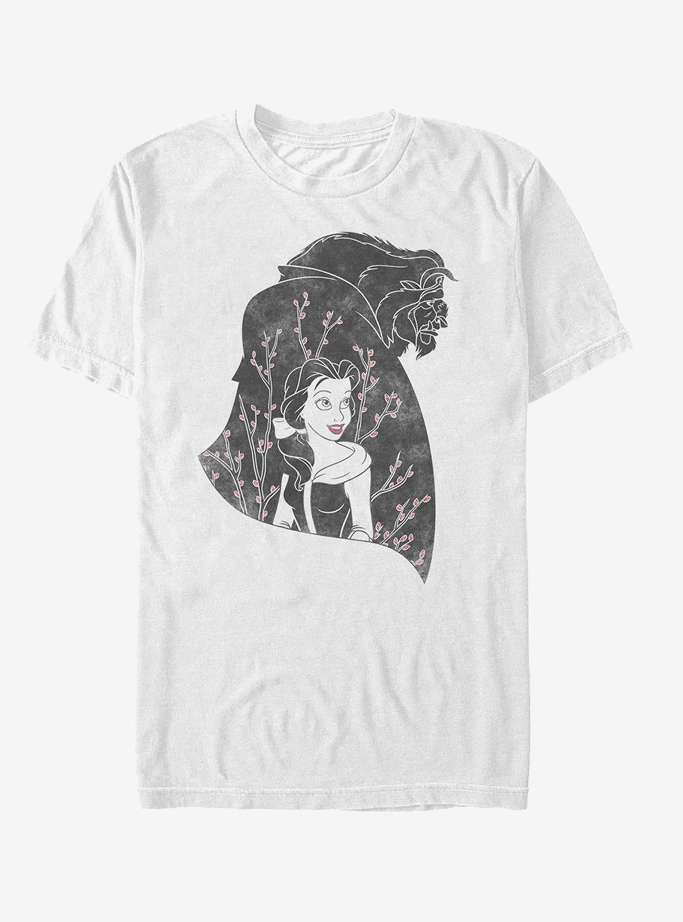 Disney Spring Love T-Shirt | Trending Graphic Tee For Fans