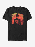 Disney Aladdin 2019 Jafar T-Shirt | Trending Graphic Tee For Fans