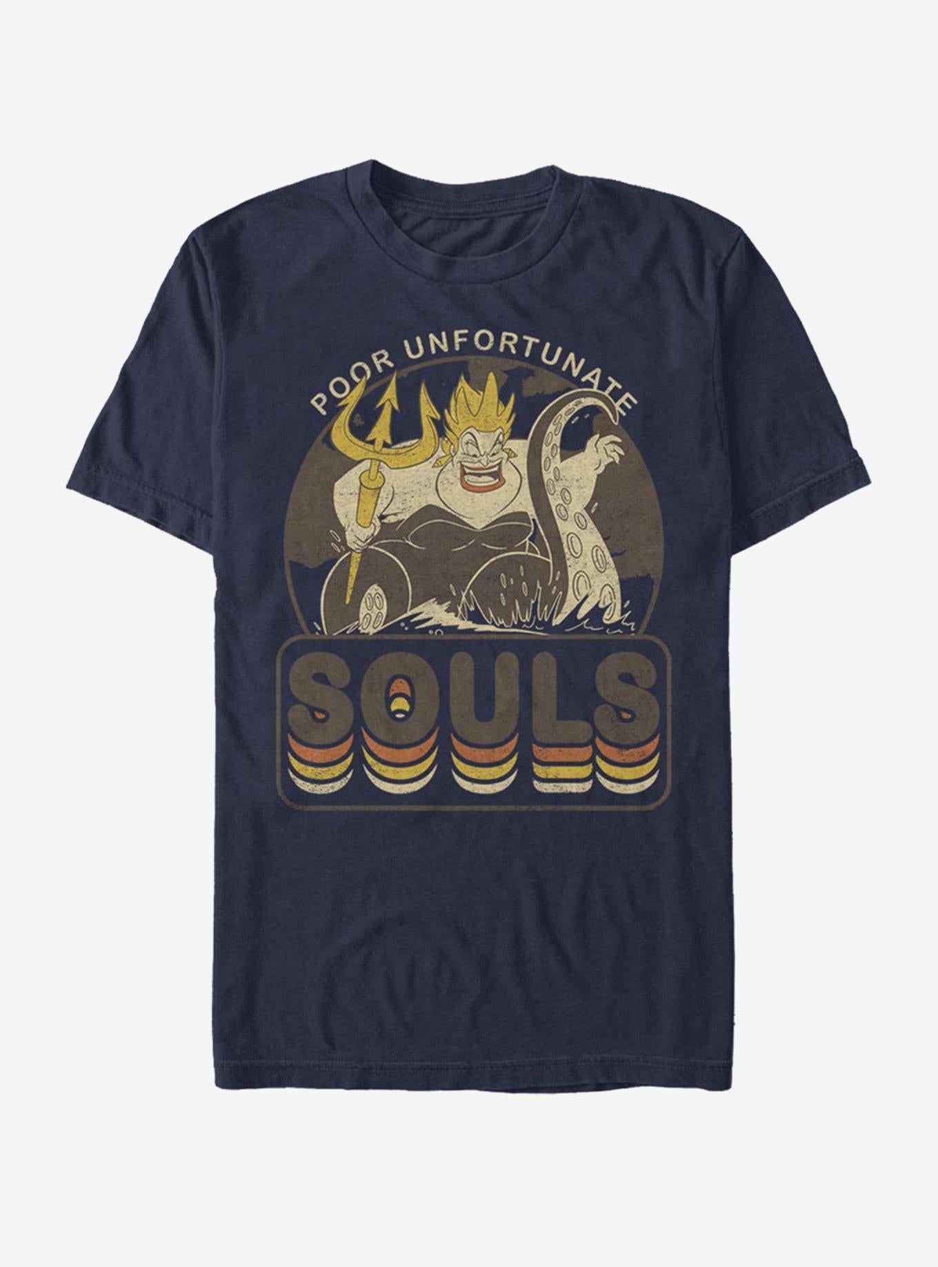 Disney The Little Mermaid True Love T-Shirt | Trending Graphic Tee For Fans