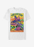 Disney The Lion King The Lion Legend T-Shirt | Trending Graphic Tee For Fans