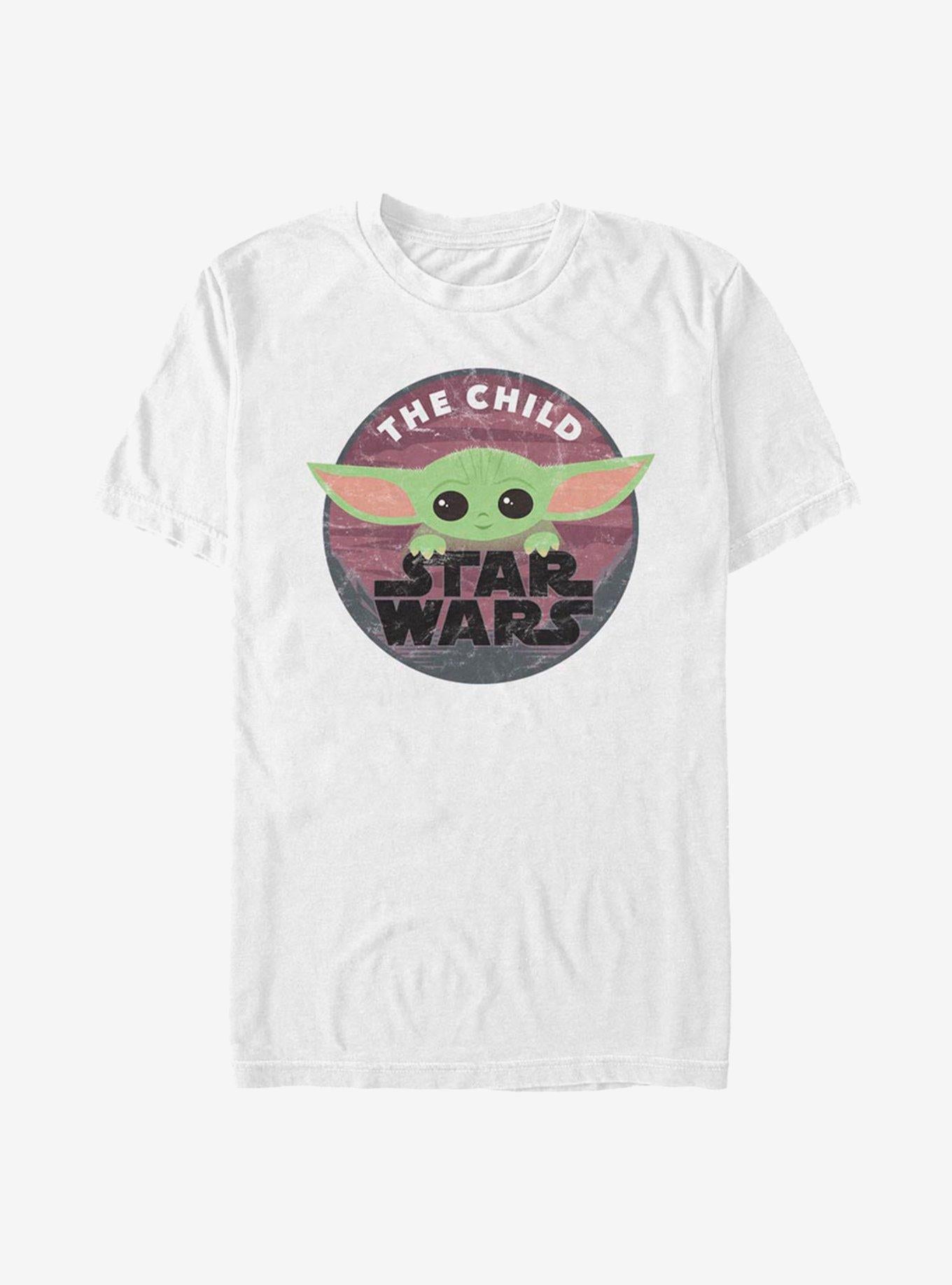 Star Wars The Mandalorian We Got This T-Shirt | Trending Graphic Tee For Fans