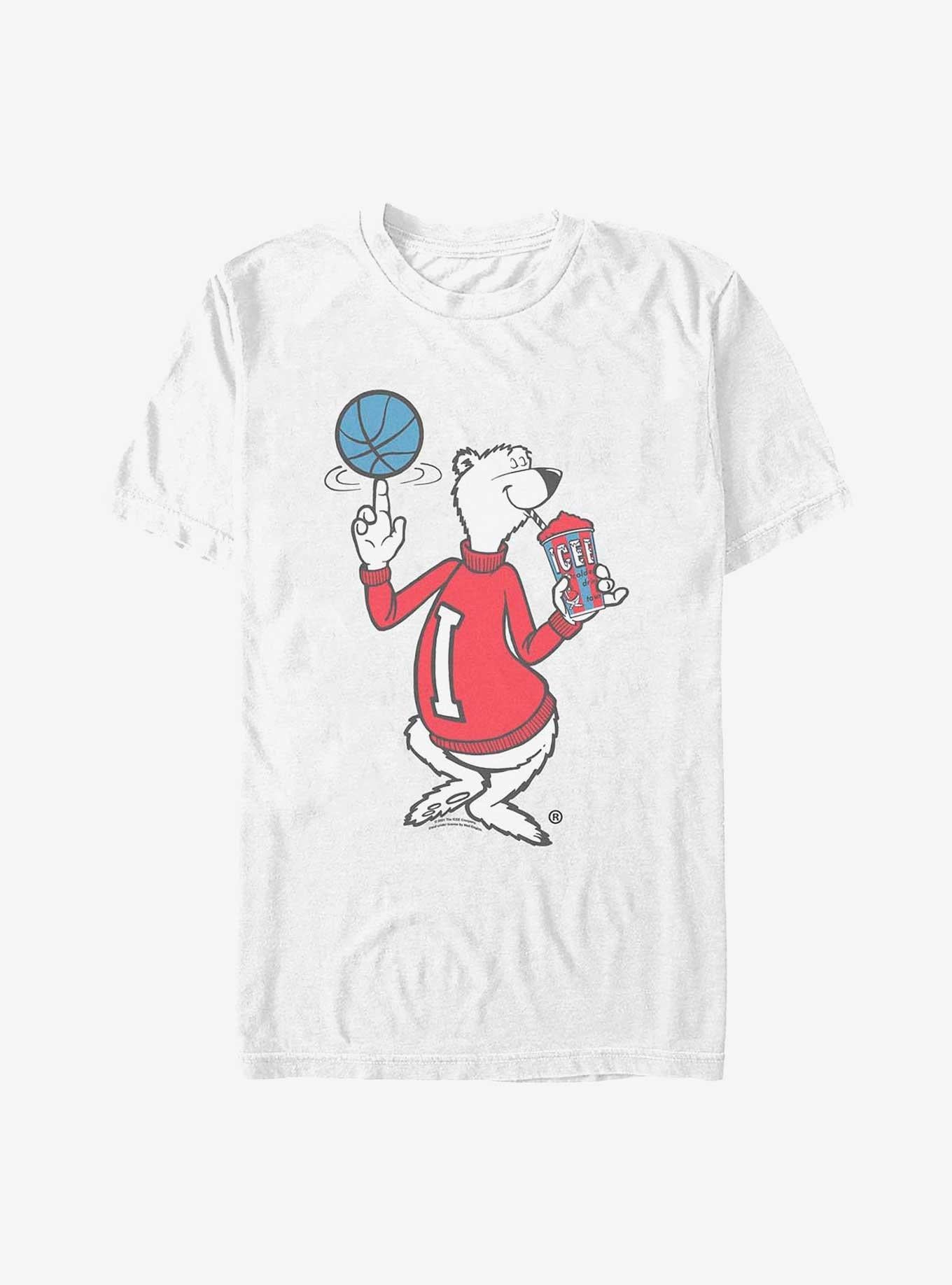 Icee Cali Sport Icee T-Shirt | Trending Graphic Tee For Fans