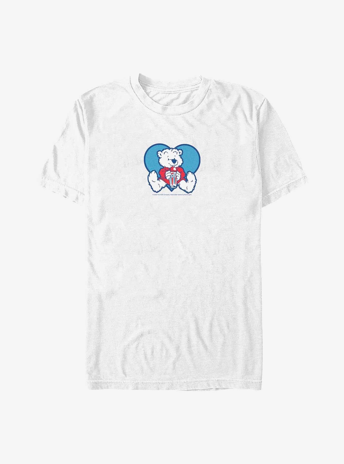 Icee Kitchy Bear T-Shirt | Trending Graphic Tee For Fans