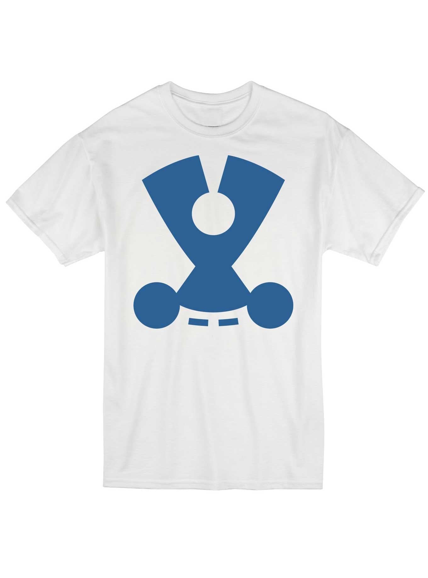 Deca-Dence Kanochikara Logo T-Shirt | Trending Graphic Tee For Fans