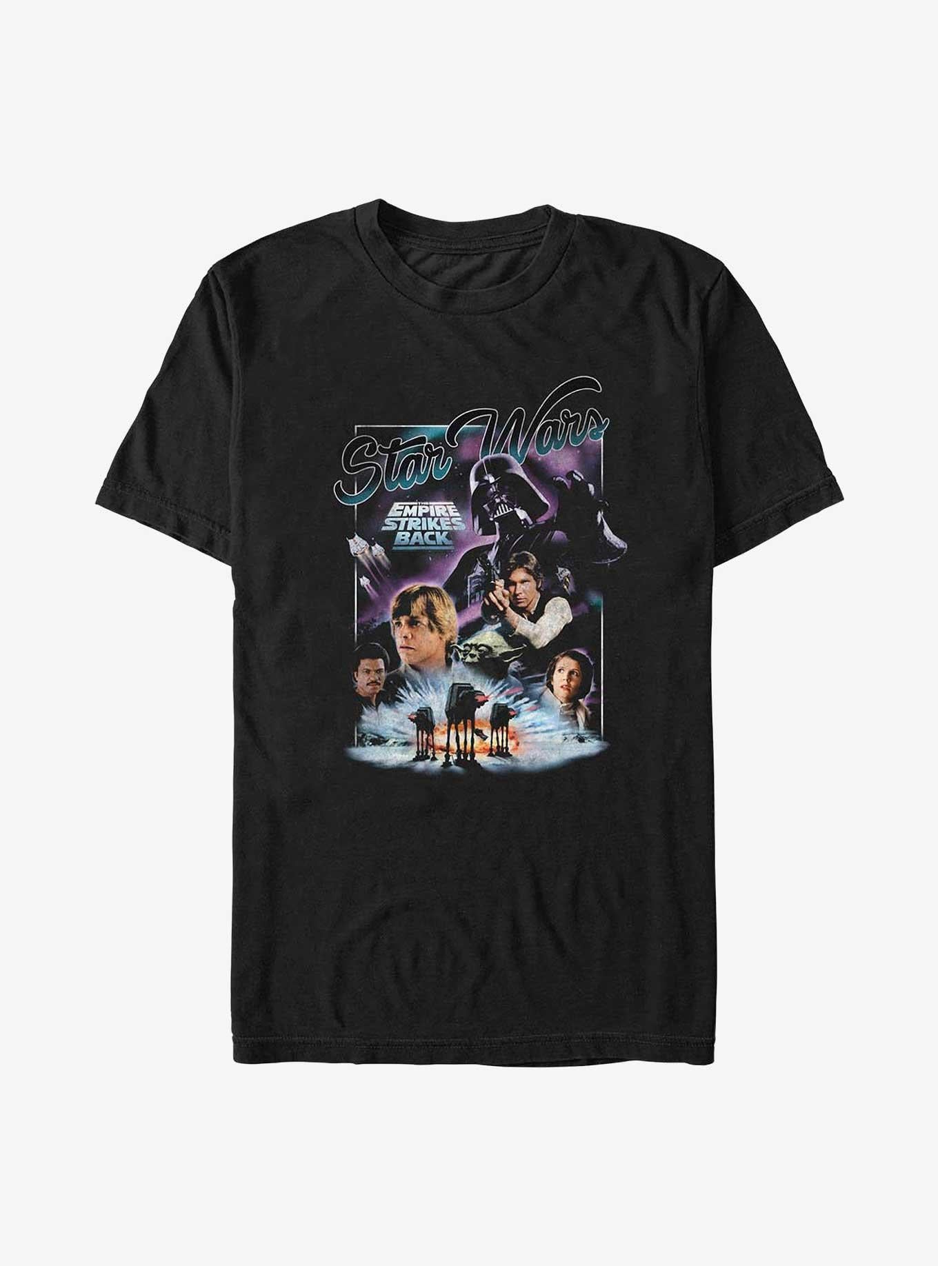 Star Wars Souvenir T-Shirt | Trending Graphic Tee For Fans
