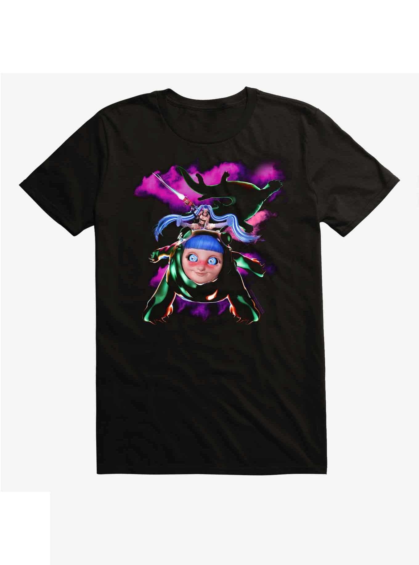 Ashnikko Mixtape T-Shirt | Trending Graphic Tee For Fans