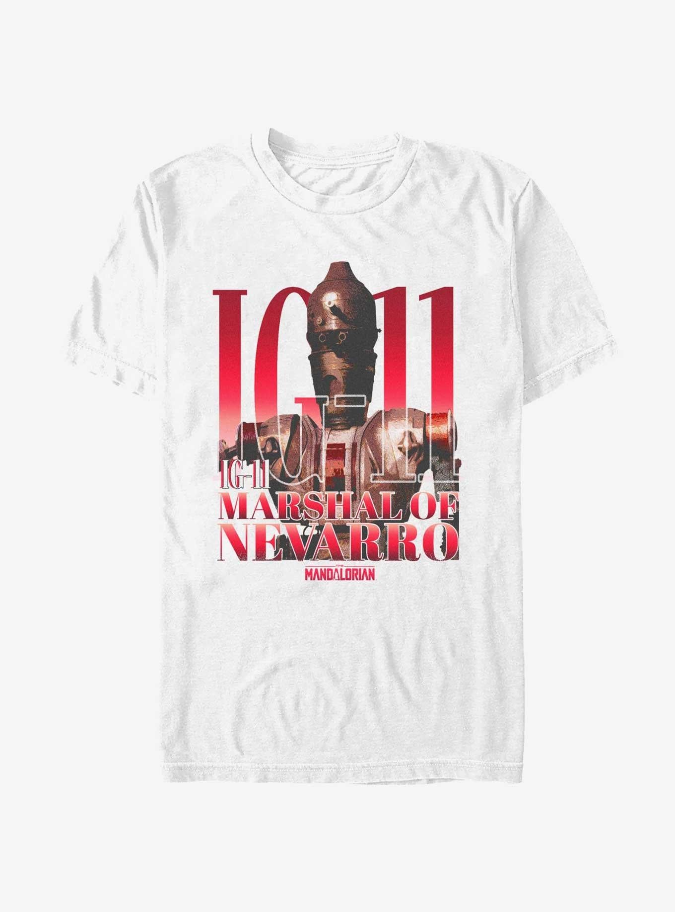 Star Wars The Mandalorian This Is Mandotory T-Shirt | Trending Graphic Tee For Fans