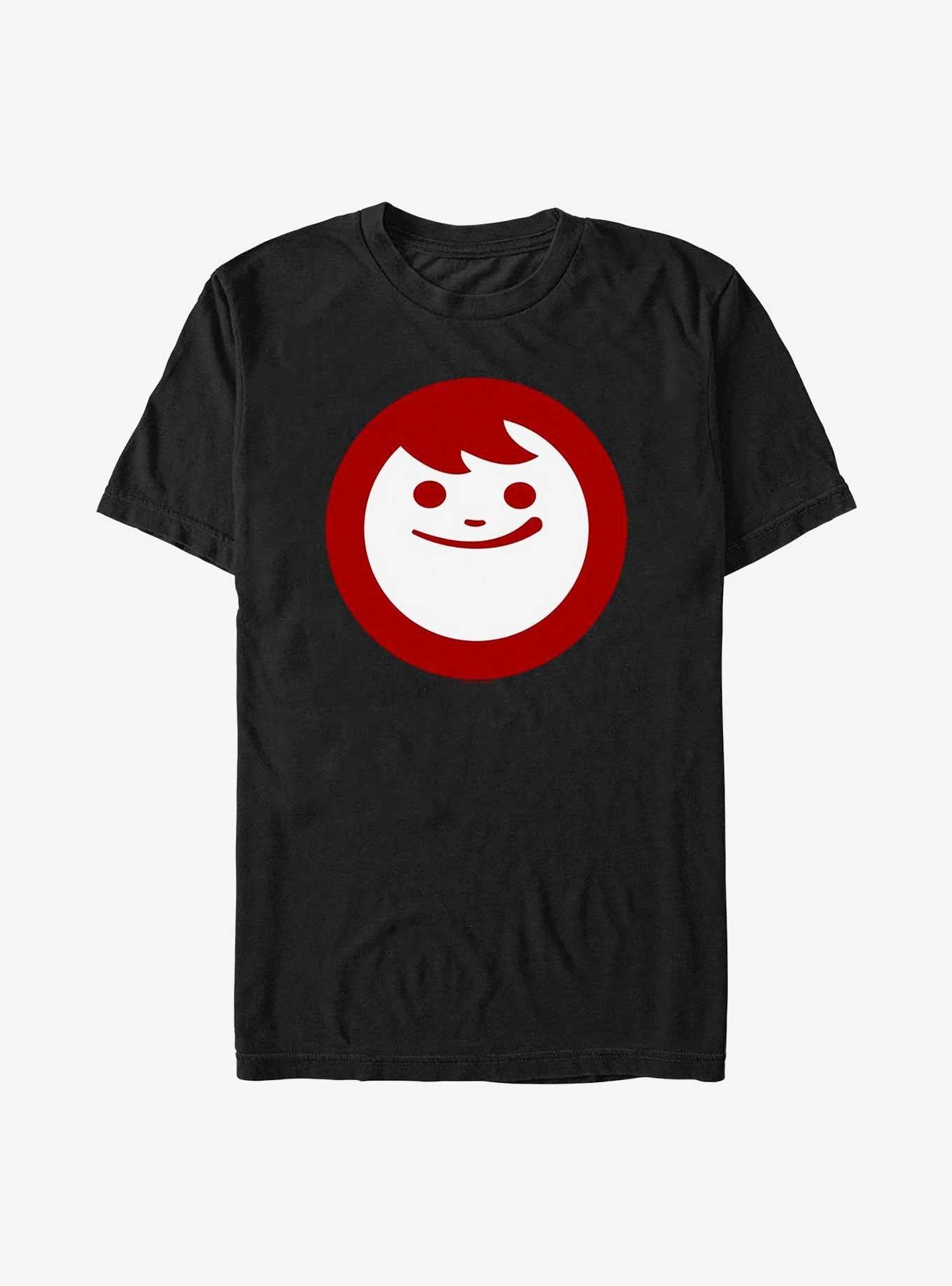 Maruchan Large Face Logo Ramen T-Shirt | Trending Graphic Tee For Fans