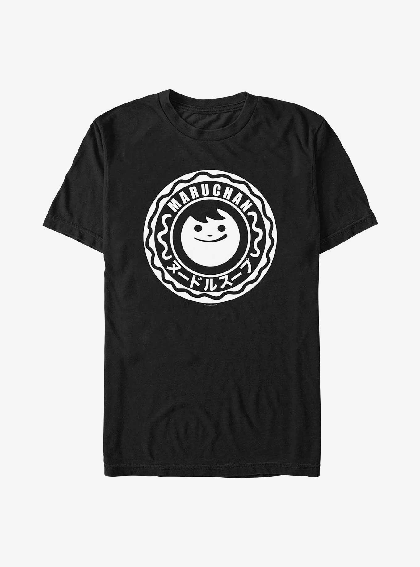Maruchan Maru Maruchan T-Shirt | Trending Graphic Tee For Fans
