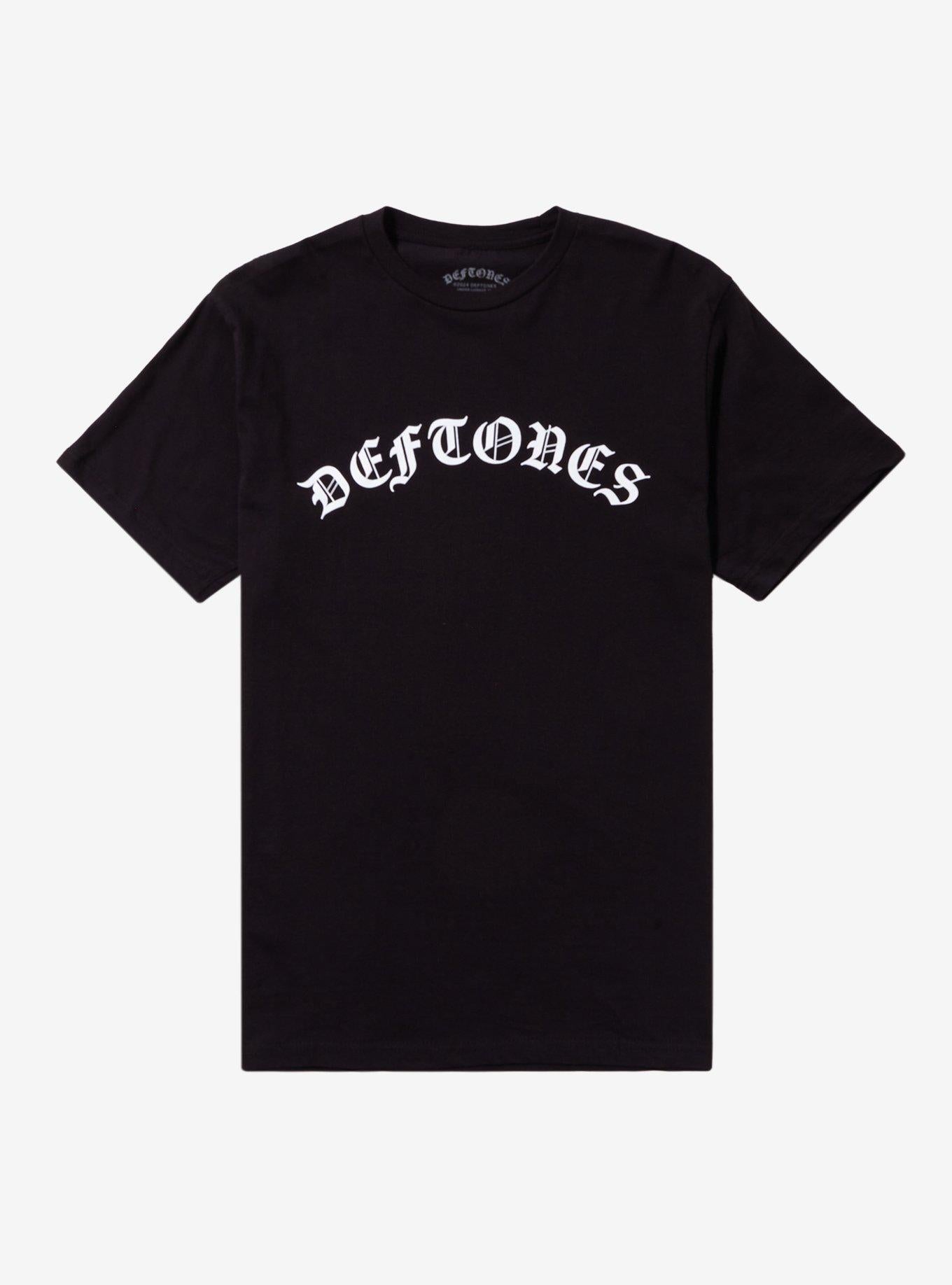 Deftones Romantic Dreams T-Shirt | Trending Graphic Tee For Fans