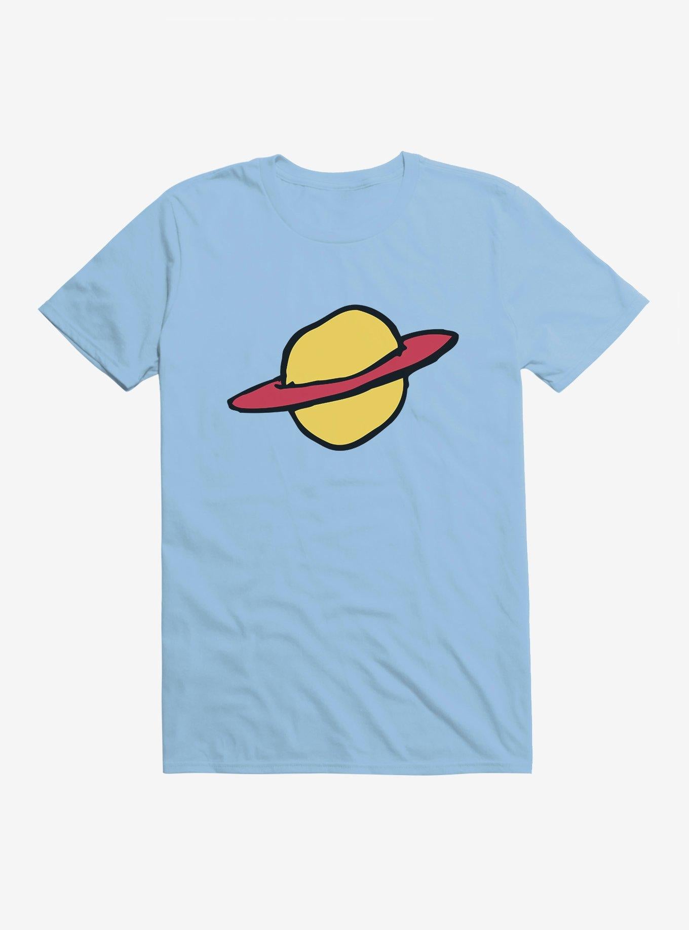 Nickelodeon Rugrats Chuckie Cosplay T-Shirt | Trending Graphic Tee For Fans