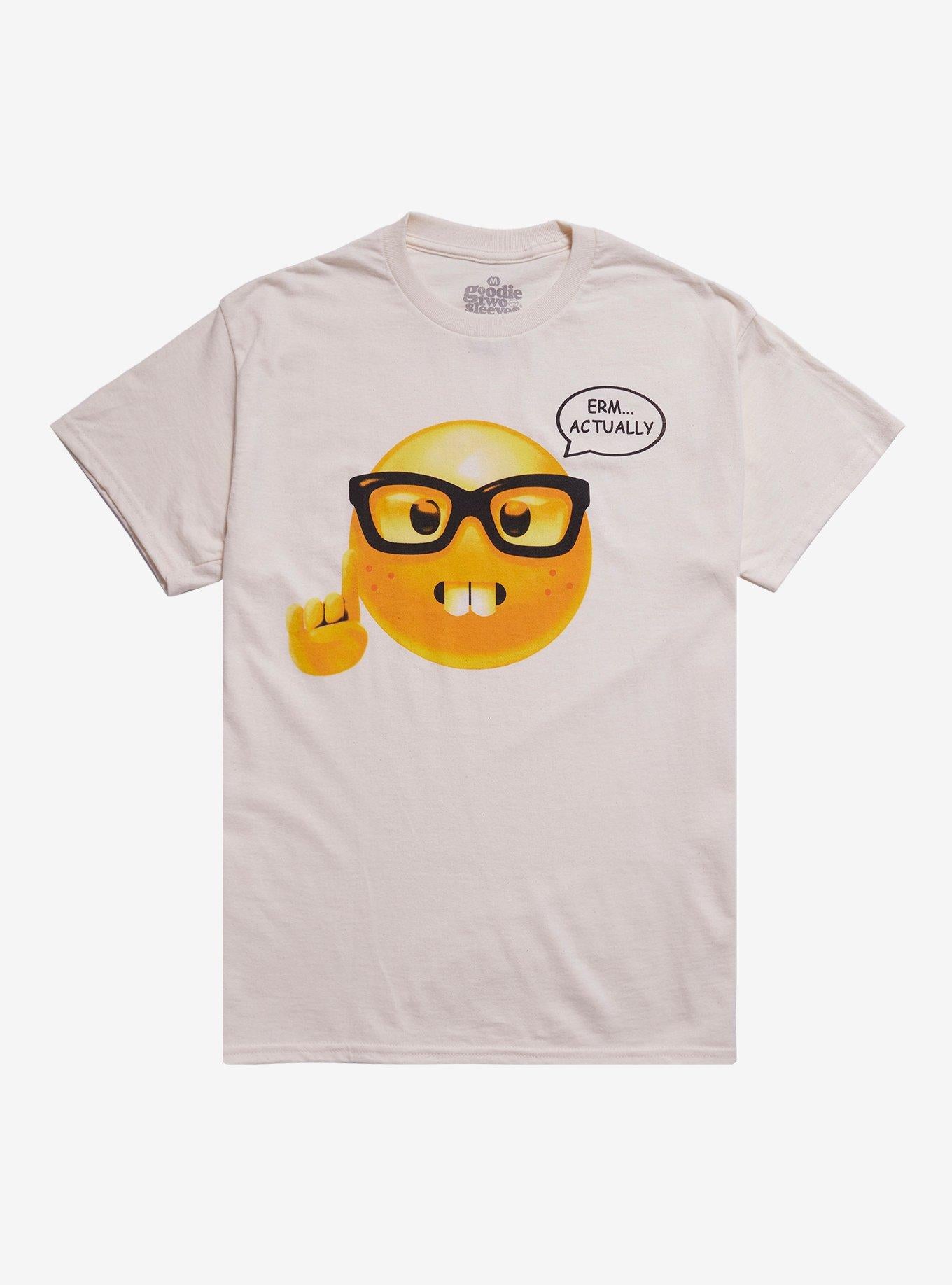 By Goodie Two Sleeves T-Shirt | Trending Graphic Tee For Fans