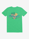 Jurassic Park Summer 1993 T-Shirt | Trending Graphic Tee For Fans