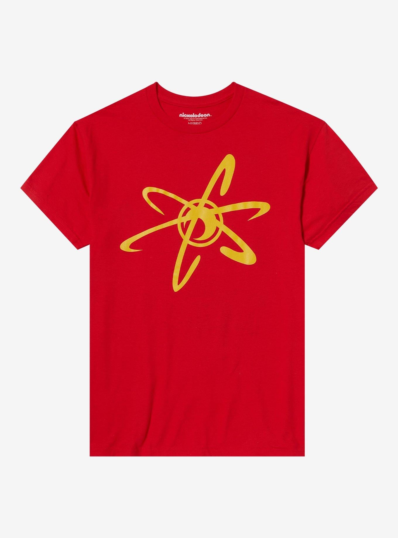 The Adventures Of Jimmy Neutron, Boy Genius Two-Sided T-Shirt | Trending Graphic Tee For Fans