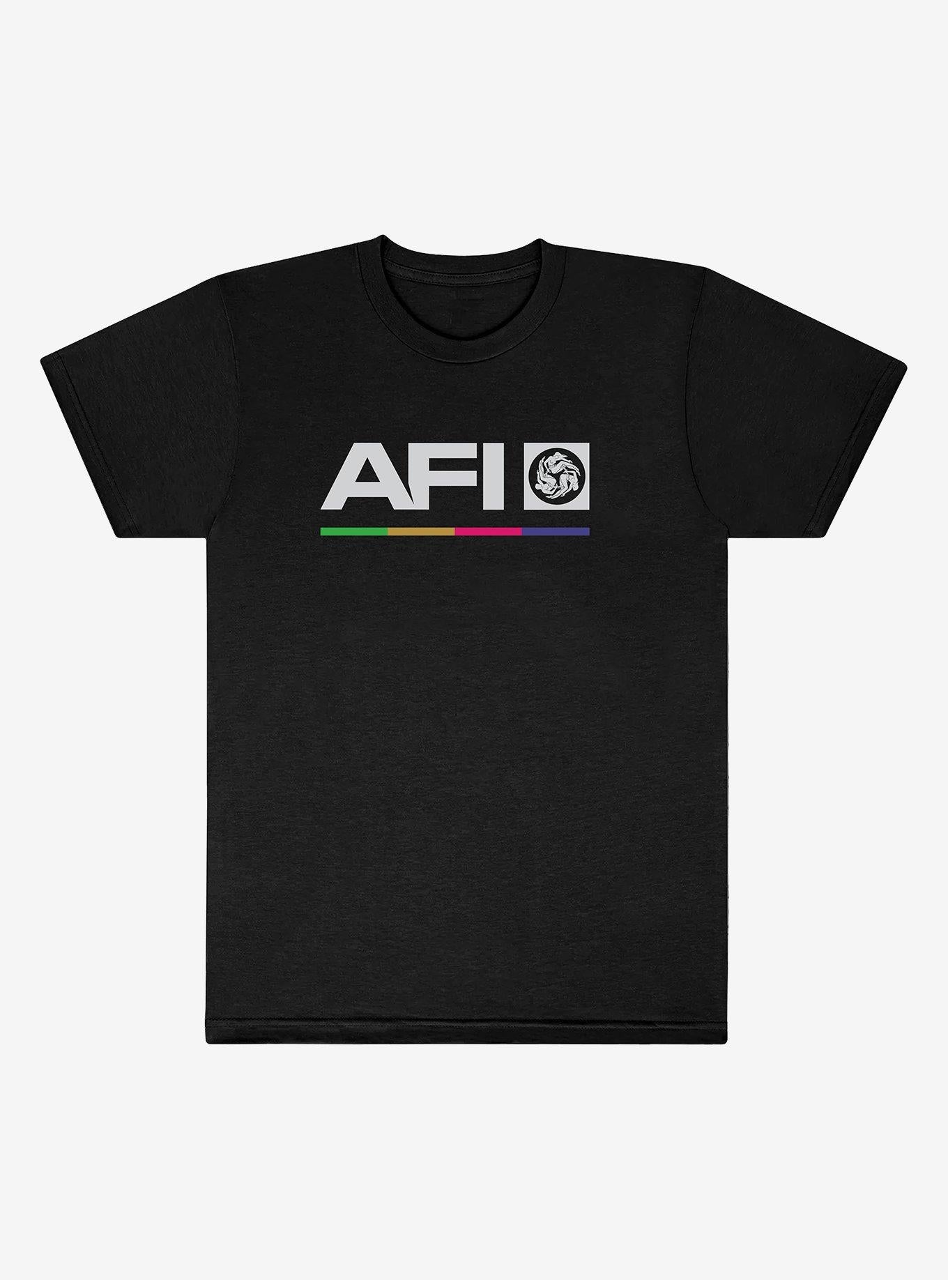 AFI Bodies T-Shirt | Trending Graphic Tee For Fans