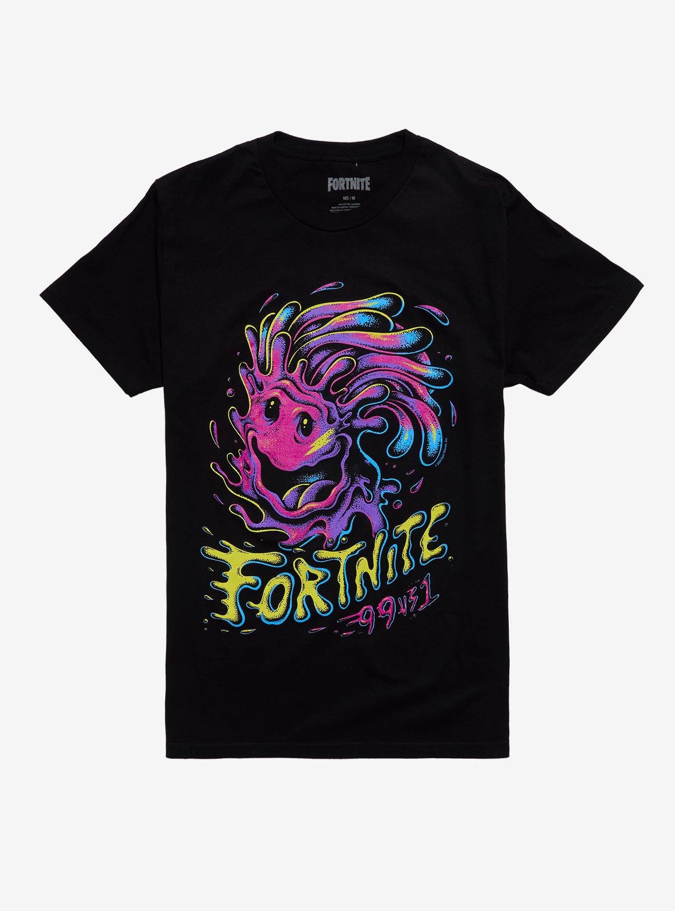 Fortnite 99 Vs 1 T-Shirt | Trending Graphic Tee For Fans