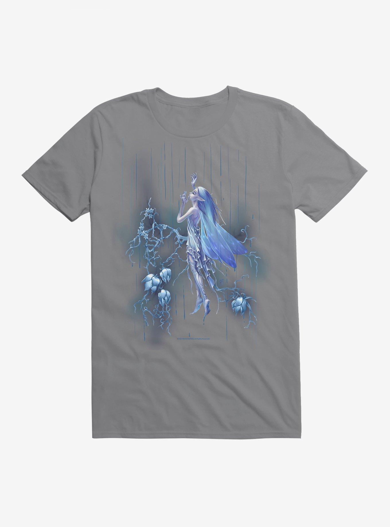 Fairies By Trick Storm Fairy T-Shirt | Trending Graphic Tee For Fans