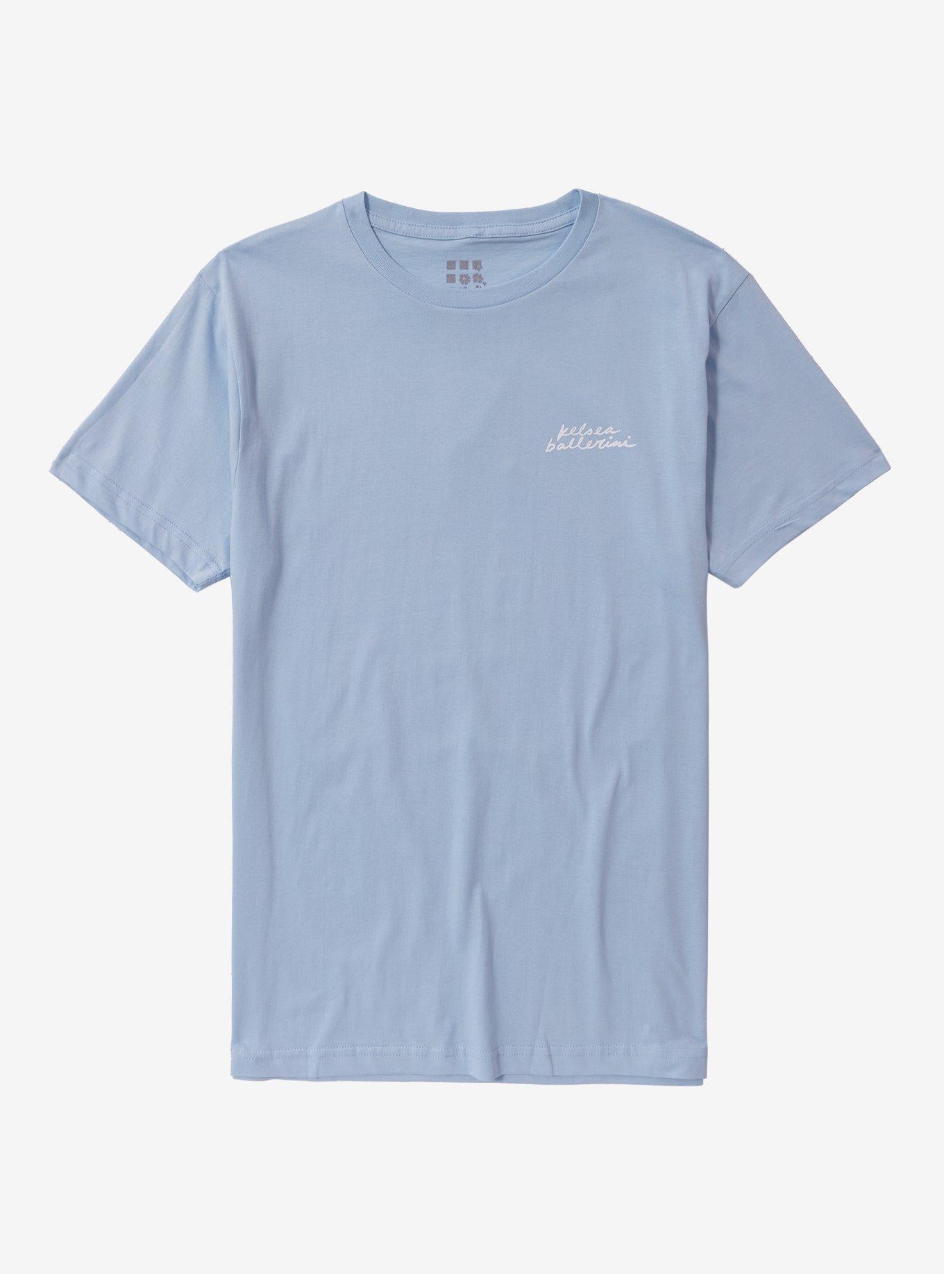 Kelsea Ballerini Heartfirst Tour T-Shirt | Trending Graphic Tee For Fans