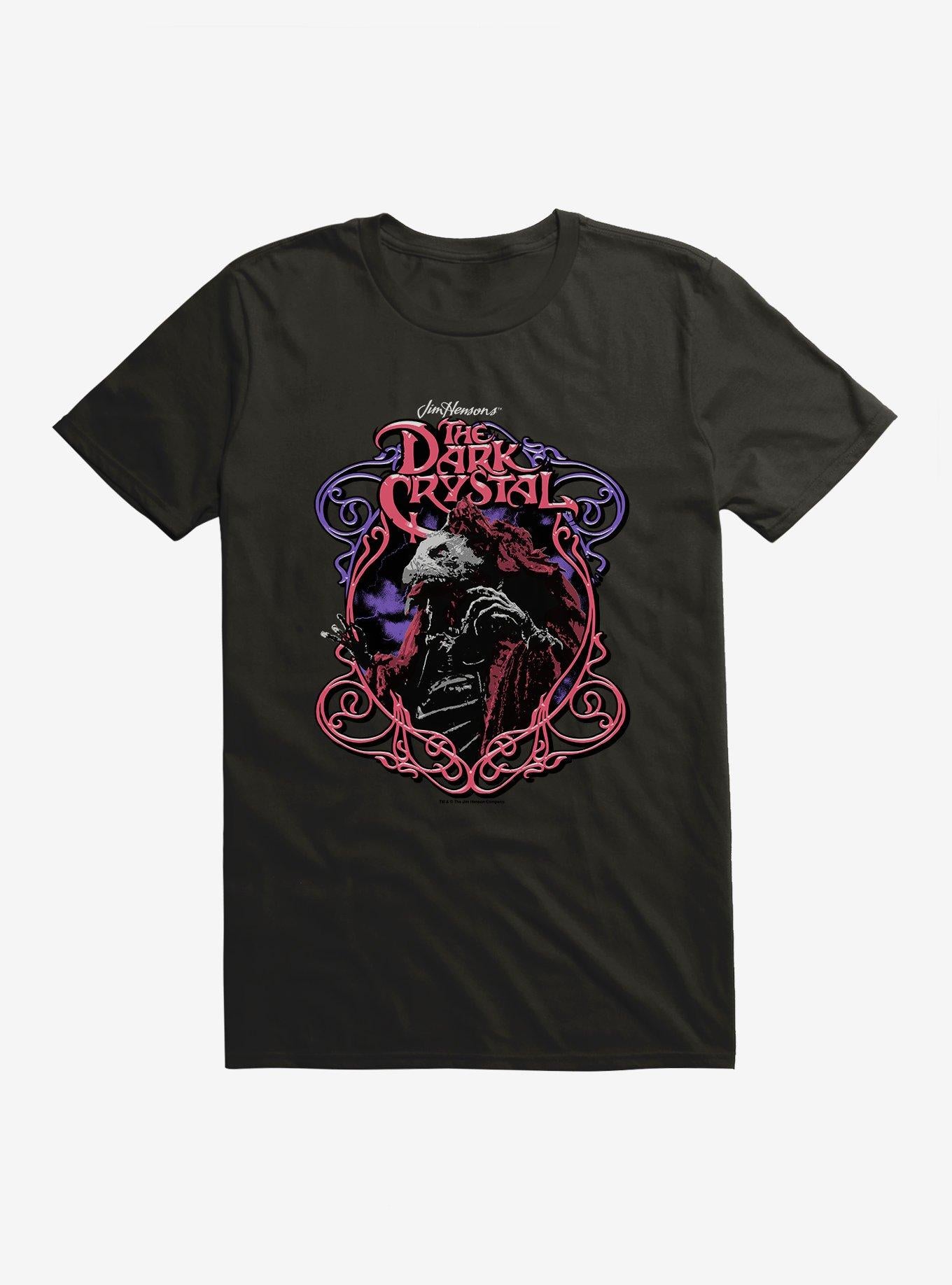 Jim Henson's The Dark Crystal SkekUng T-Shirt | Trending Graphic Tee For Fans