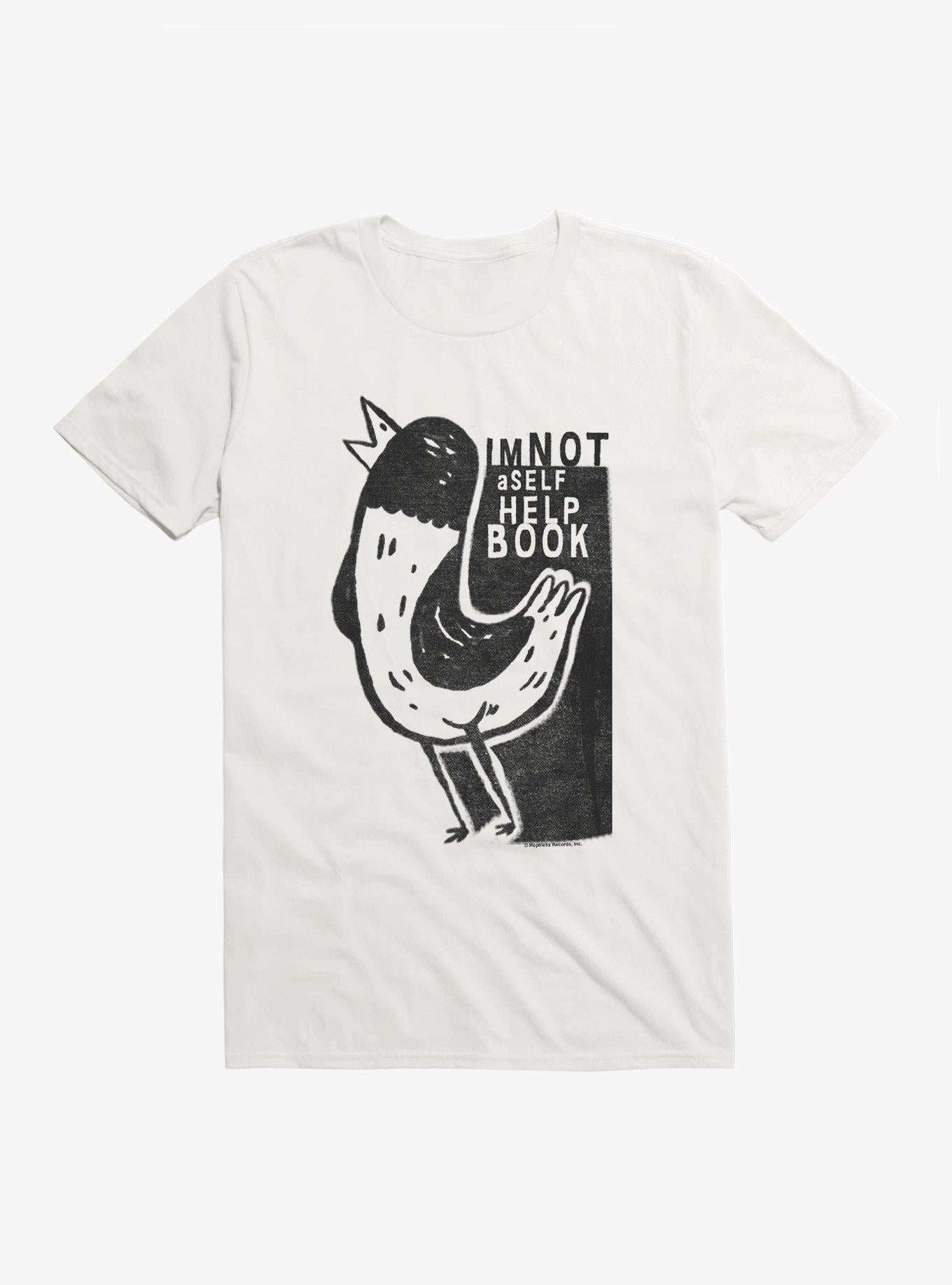 The Wonder Years Local Man Ruins Everything T-Shirt | Trending Graphic Tee For Fans