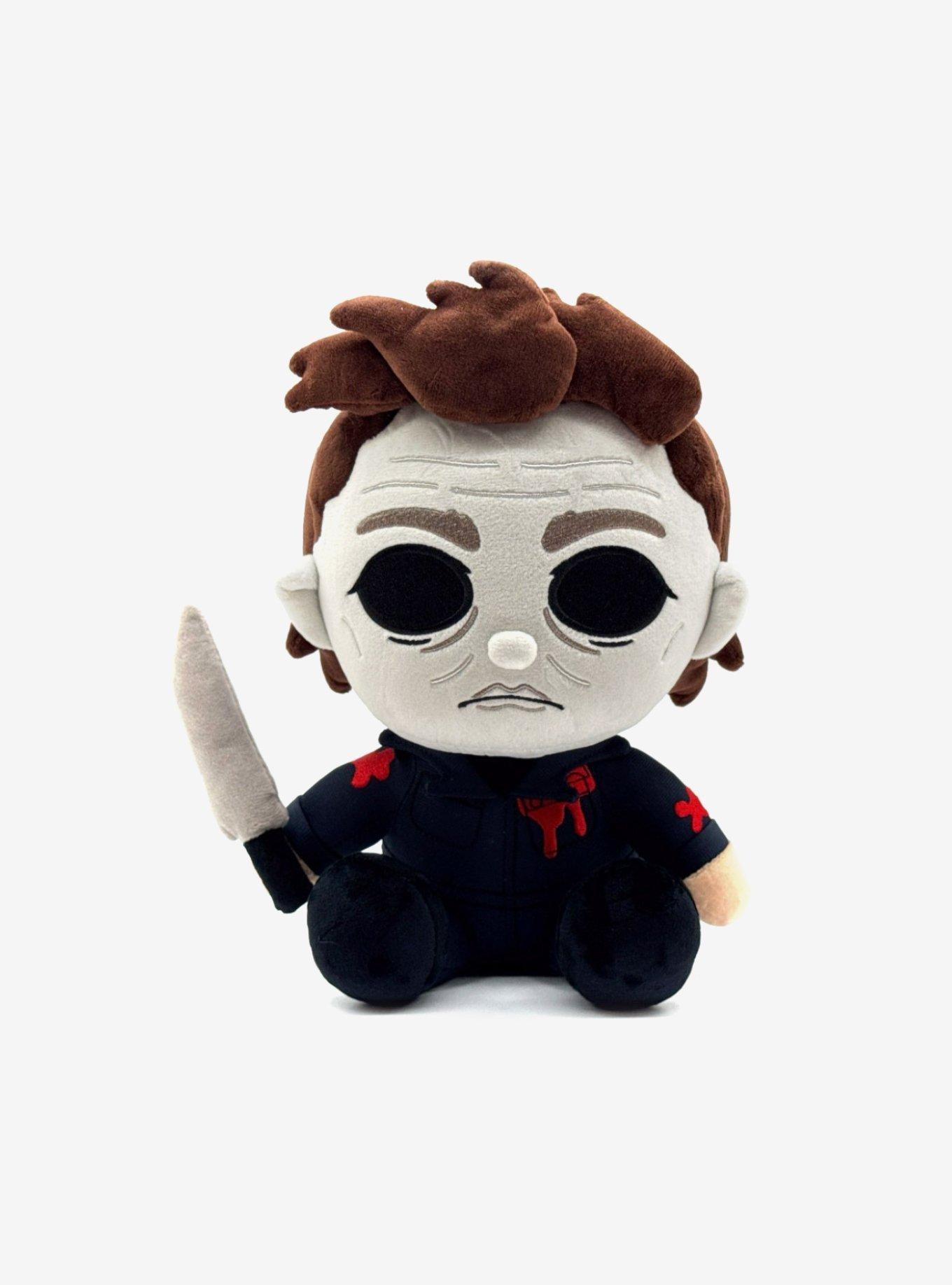 Youtooz Halloween Michael Myers Plush | Limited Edition Fan Favorite