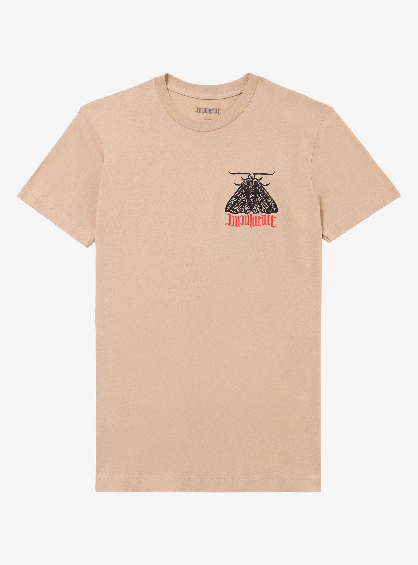 Imminence Sheep To The Slaughter T-Shirt | Trending Graphic Tee For Fans