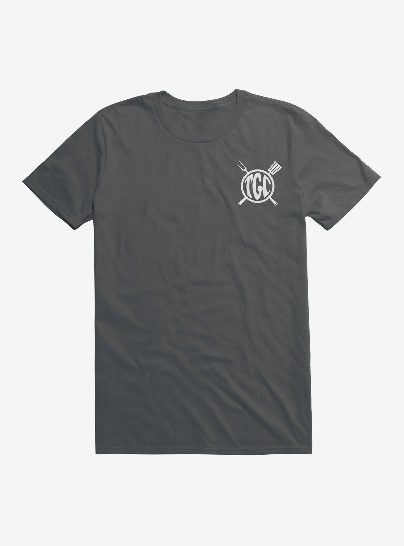 Check The Group Chat Steak House T-Shirt | Trending Graphic Tee For Fans