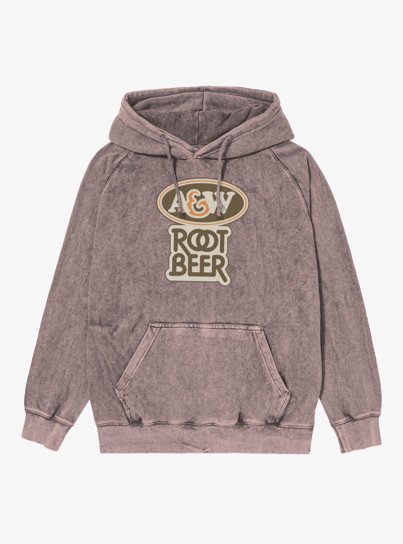 A&W Root Beer Retro Hot Topic Exclusive T-Shirt | Trending Graphic Tee For Fans
