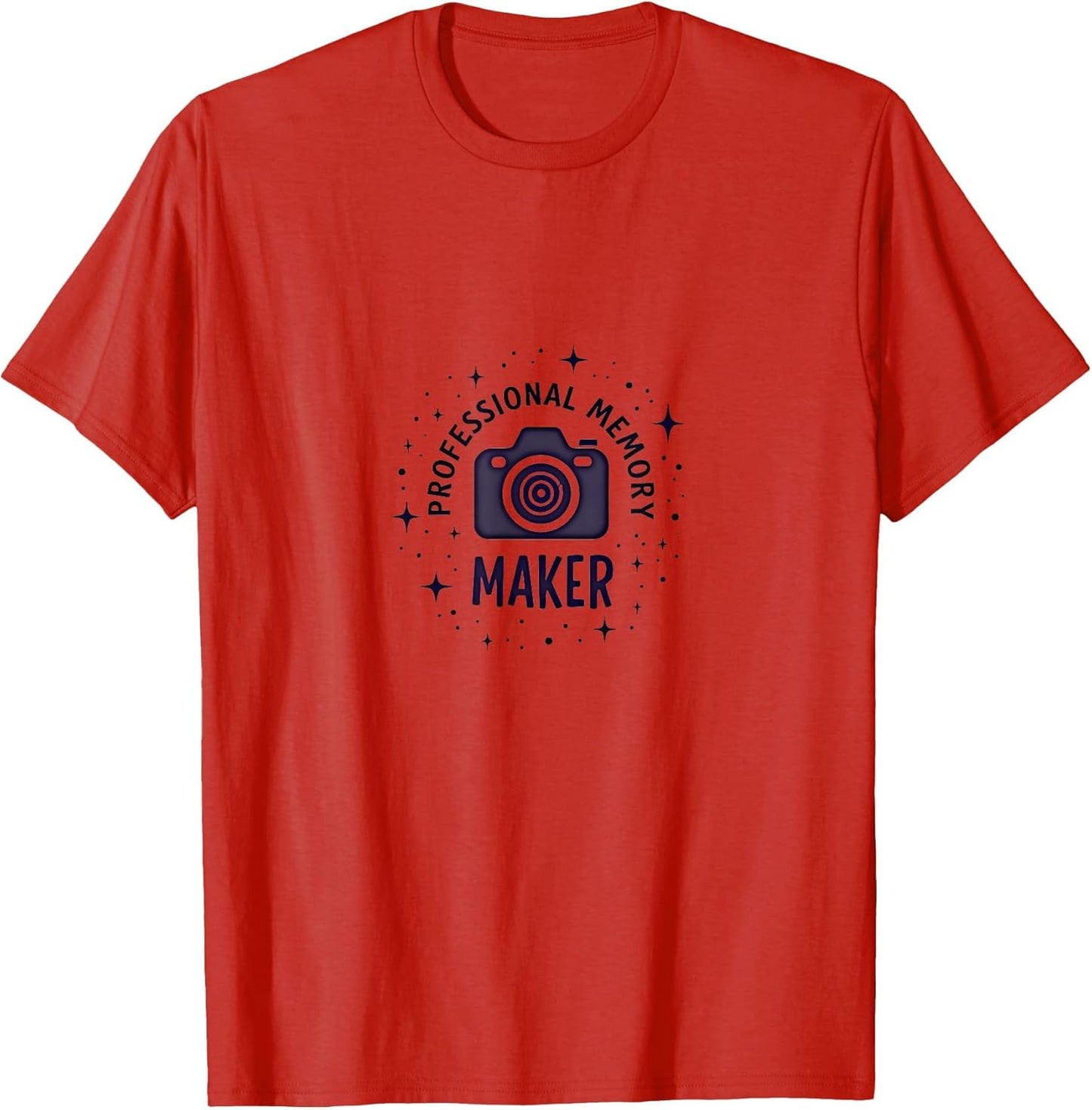 Godmother Professional Memory Maker Gift Apparel | Trending 2025 | Must-Have Style