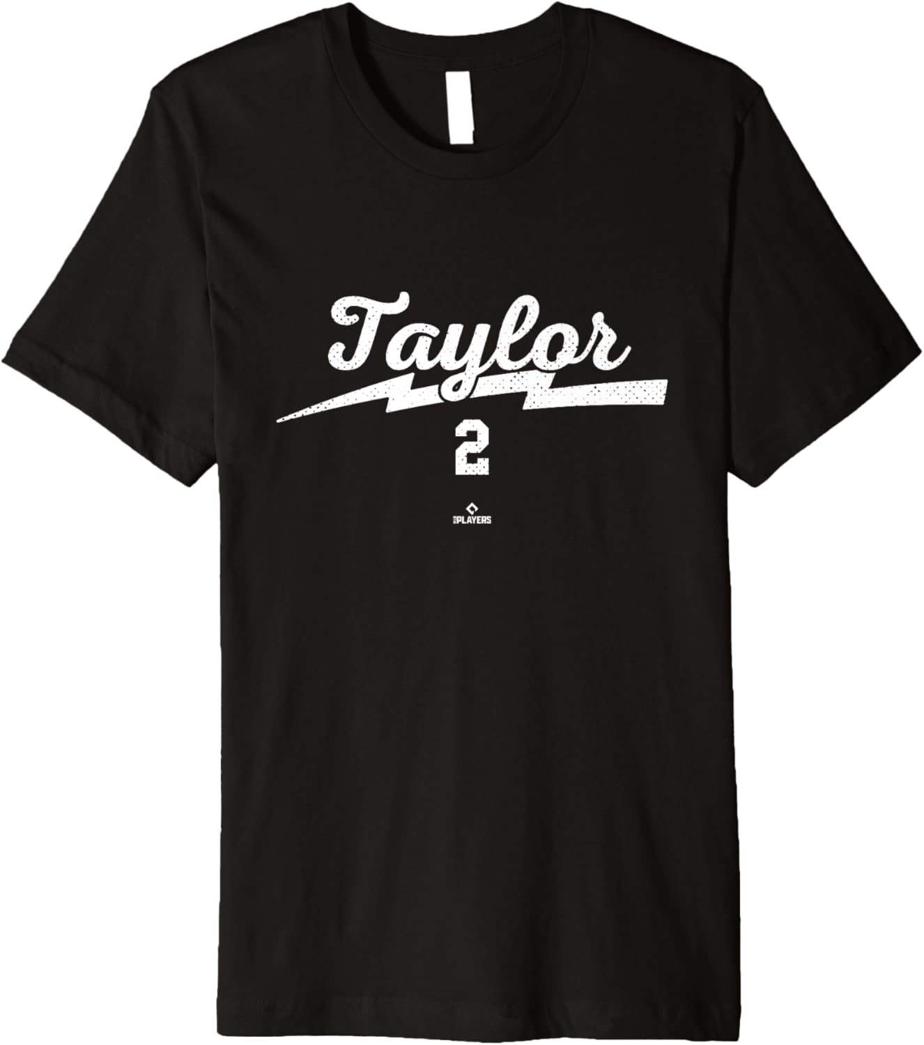 Vintage Gameday Michael A Taylor Minnesota MLBPA Premium Apparel | Perfect Gift Idea