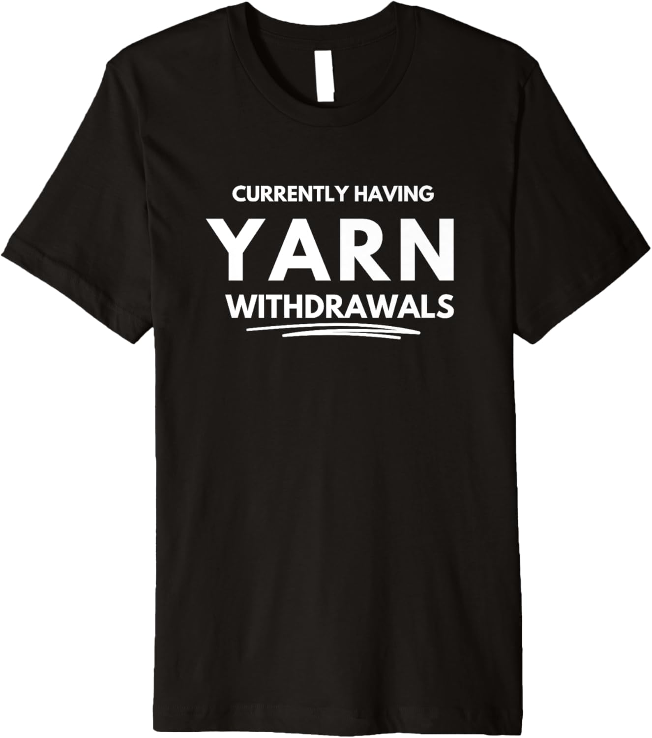 Currently having yarn withdrawals Premium Yarn Supply | Trending 2025 | Perfect for Crafters