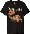 Yarnivore Funny Cute Crochet Knitting Yarn Dinosaur Premium Yarn Supply | Trending 2025 | High CTR Title
