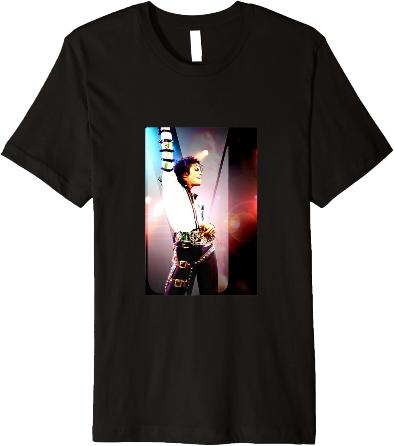 Michael Jackson 017 Premium Apparel | Viral Streetwear Style