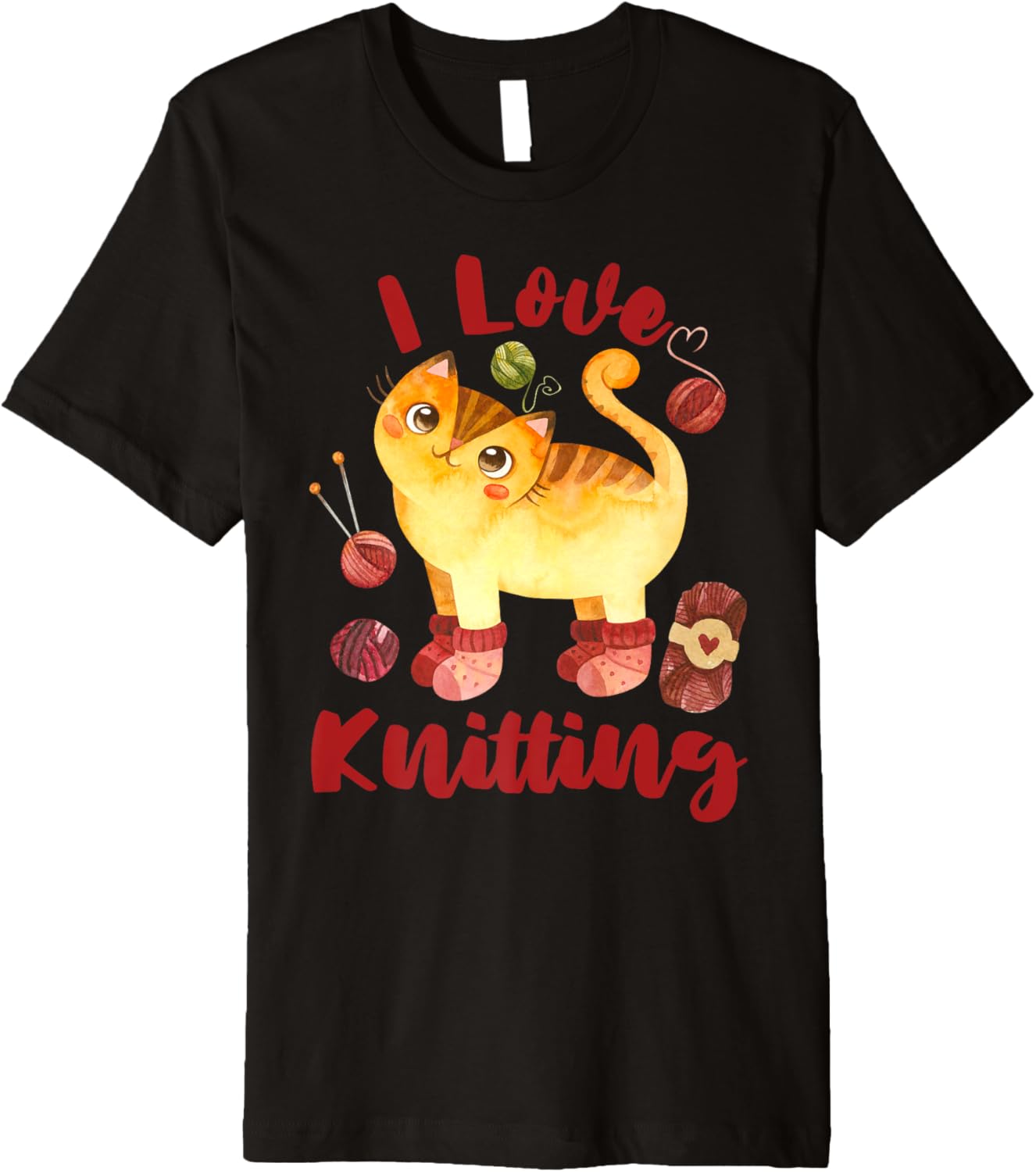 Knitting Knit Knitter Yarn Wool Creating Knitted Wea Premium Yarn Supply | High Search Volume | High CTR Title
