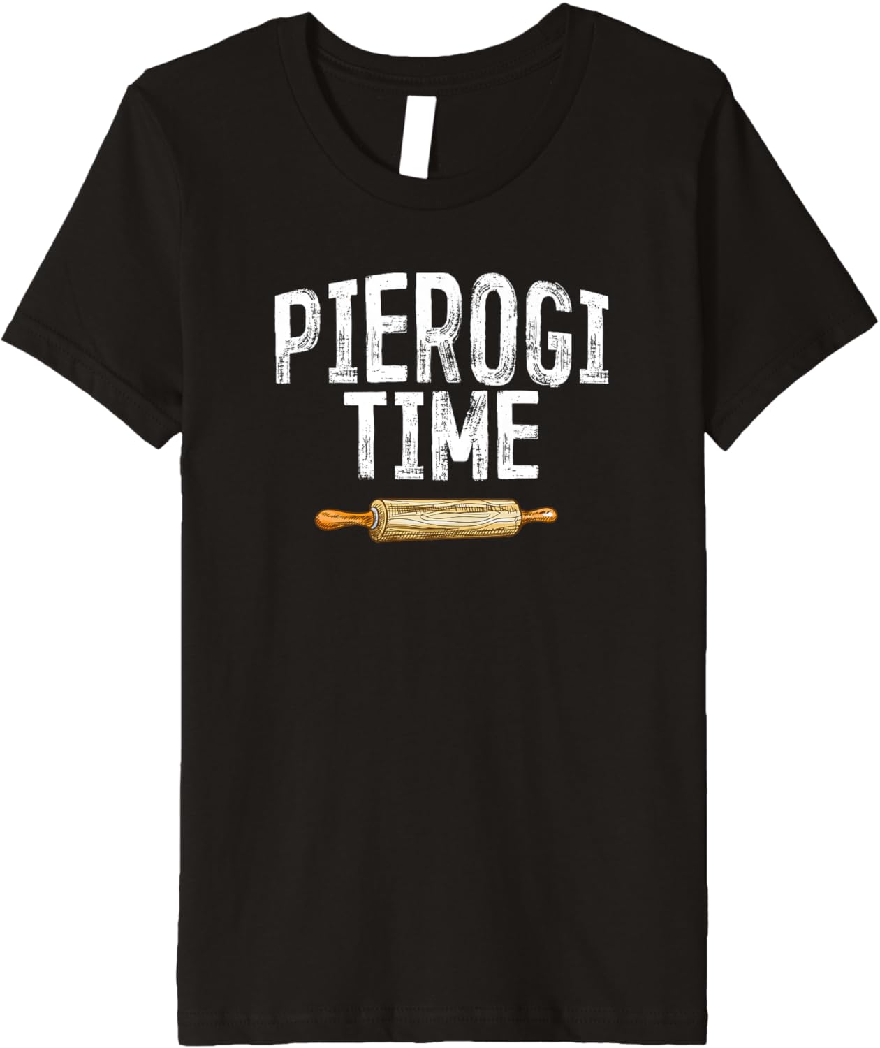 Pierogi Making Time Polish Food Makers TShirt T-Shirt | High Search Volume | Aesthetic Fit