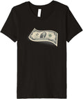 Two Dollar Bill Money Maker Premium Apparel | High Search Volume | Aesthetic Fit