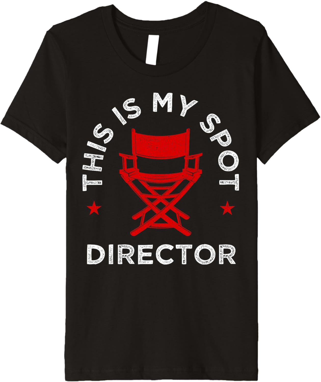 Movie Director Screenplay Film Maker Producer Filmmaker Premium Apparel | Trending 2025 | Comfort Daily Wear