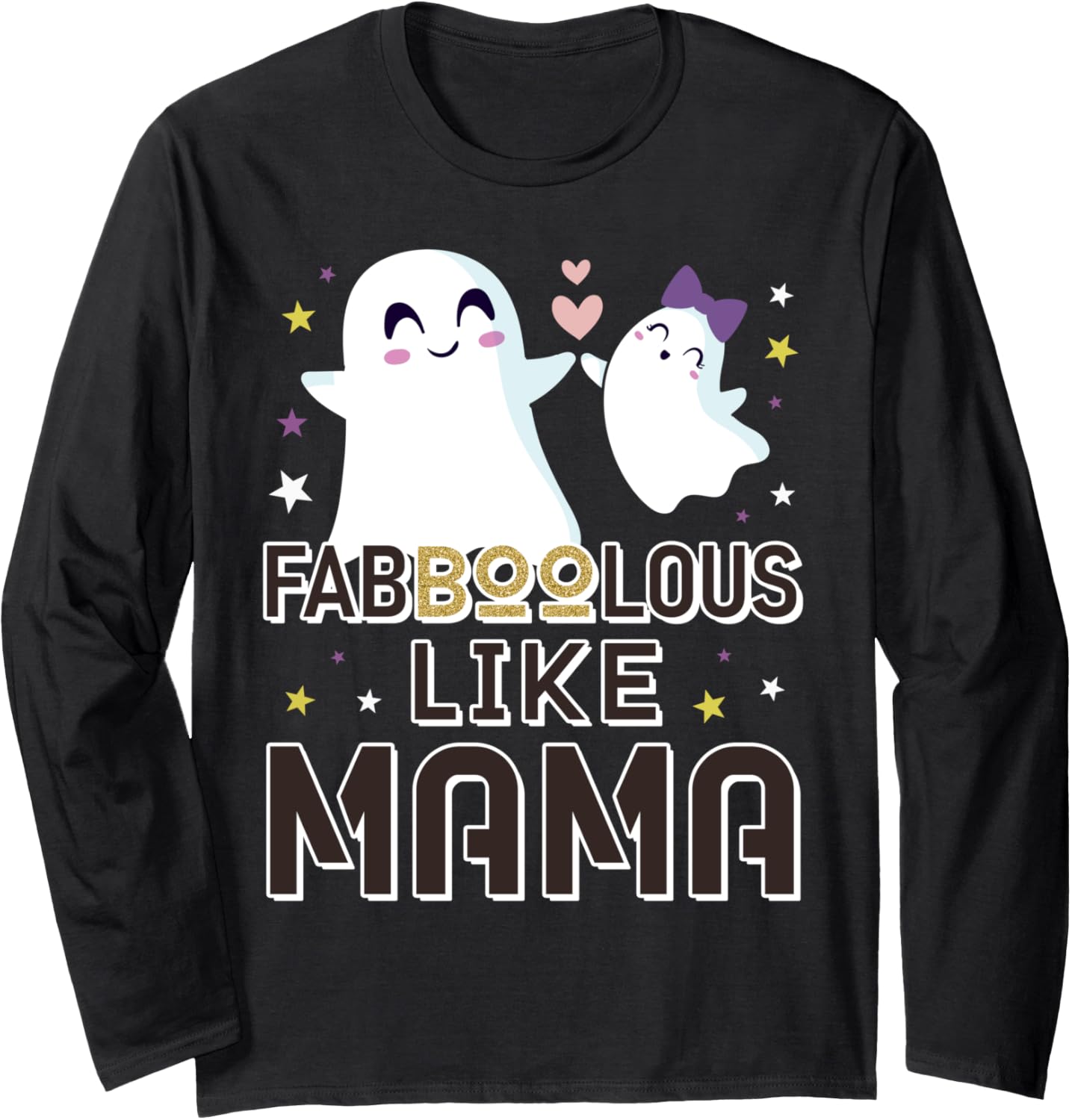 The Children's Place Baby Girls Short Like Mama Long Sleeve T-Shirt | US Viral Pick | Daily Wear Essential