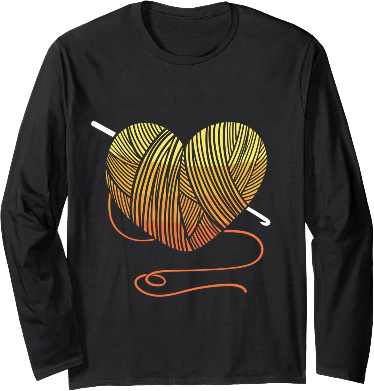 Knitting Crocheting Yarn Long Sleeve Yarn Supply | Trending 2025 | High CTR Title