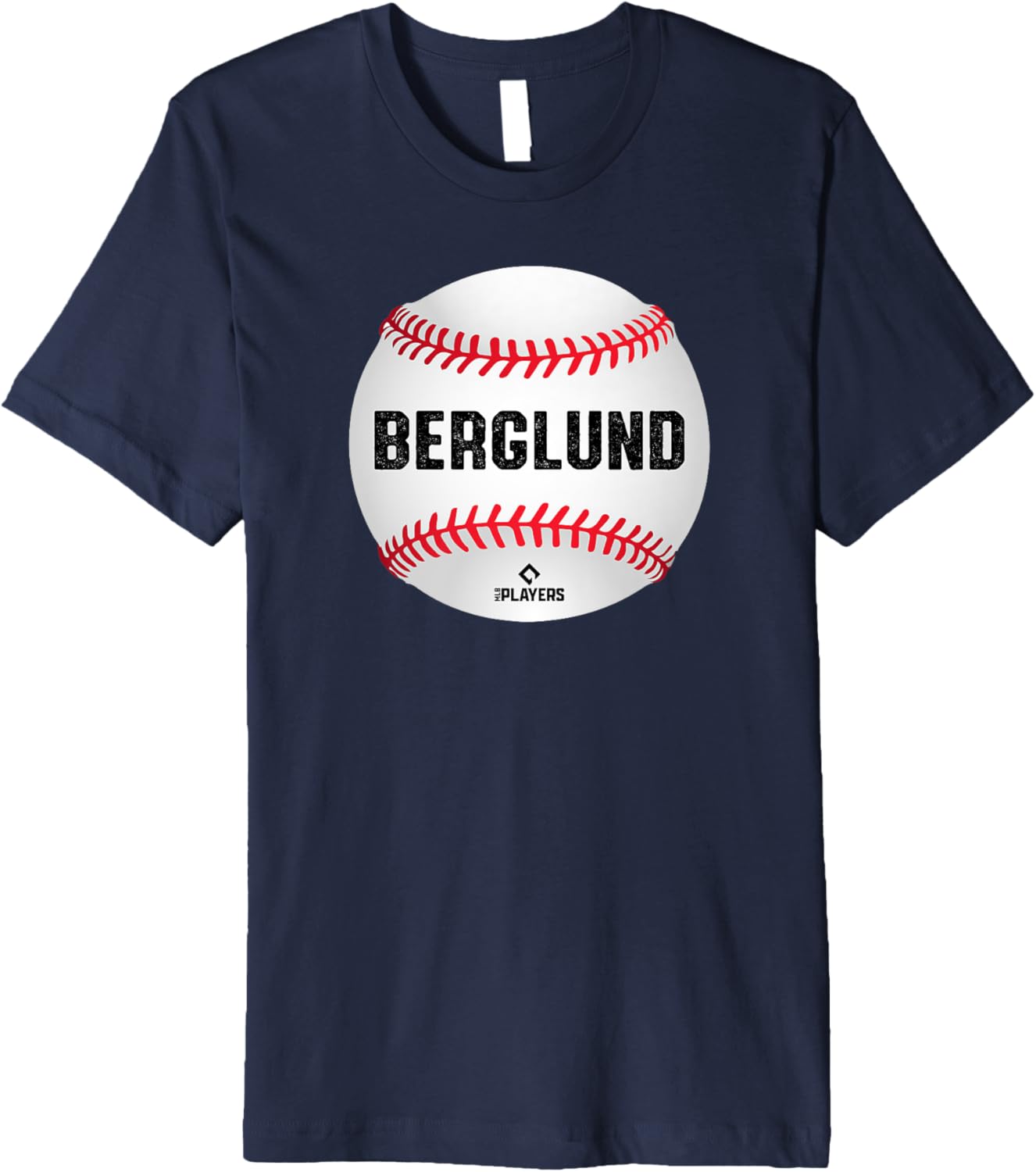 Baseball Michael Berglund Prospect Baseball Fan Gear Premium Apparel | Perfect Gift Idea