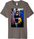 Yoko ONO Singer & Artist by Michael Grecco Premium Apparel | Perfect Gift Idea