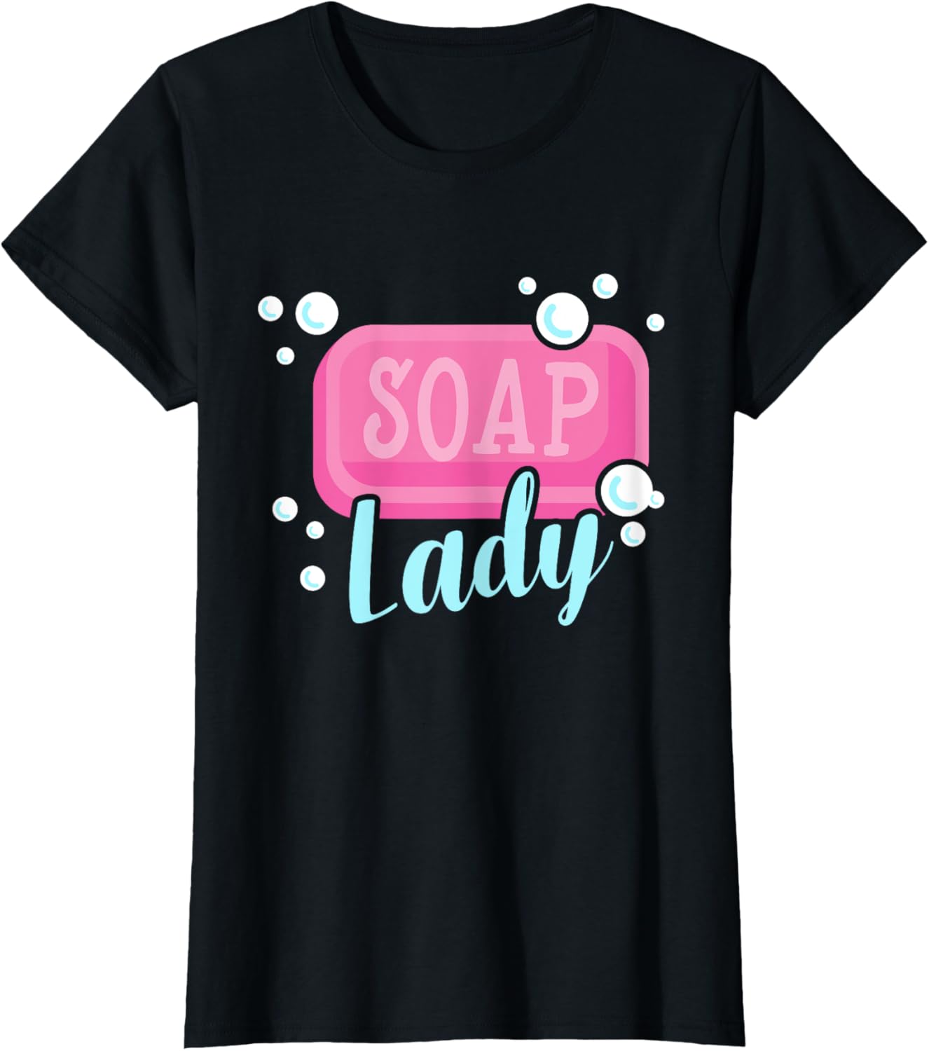 Soap Lady - Soap Maker Handmade Soap Making Soapmaking Apparel | High Search Volume | Must-Have Style
