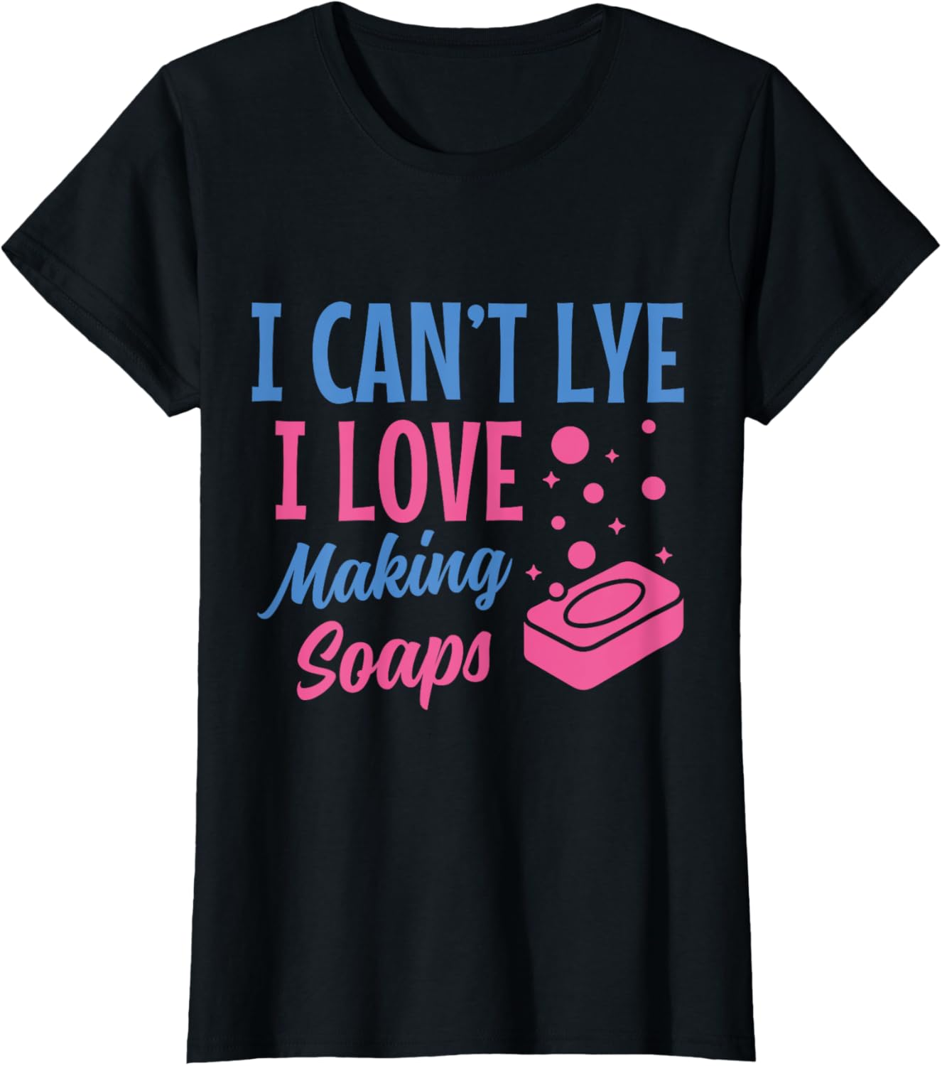 Soap Dealer Funny Soap Maker Apparel | Premium Quality | Comfort Daily Wear