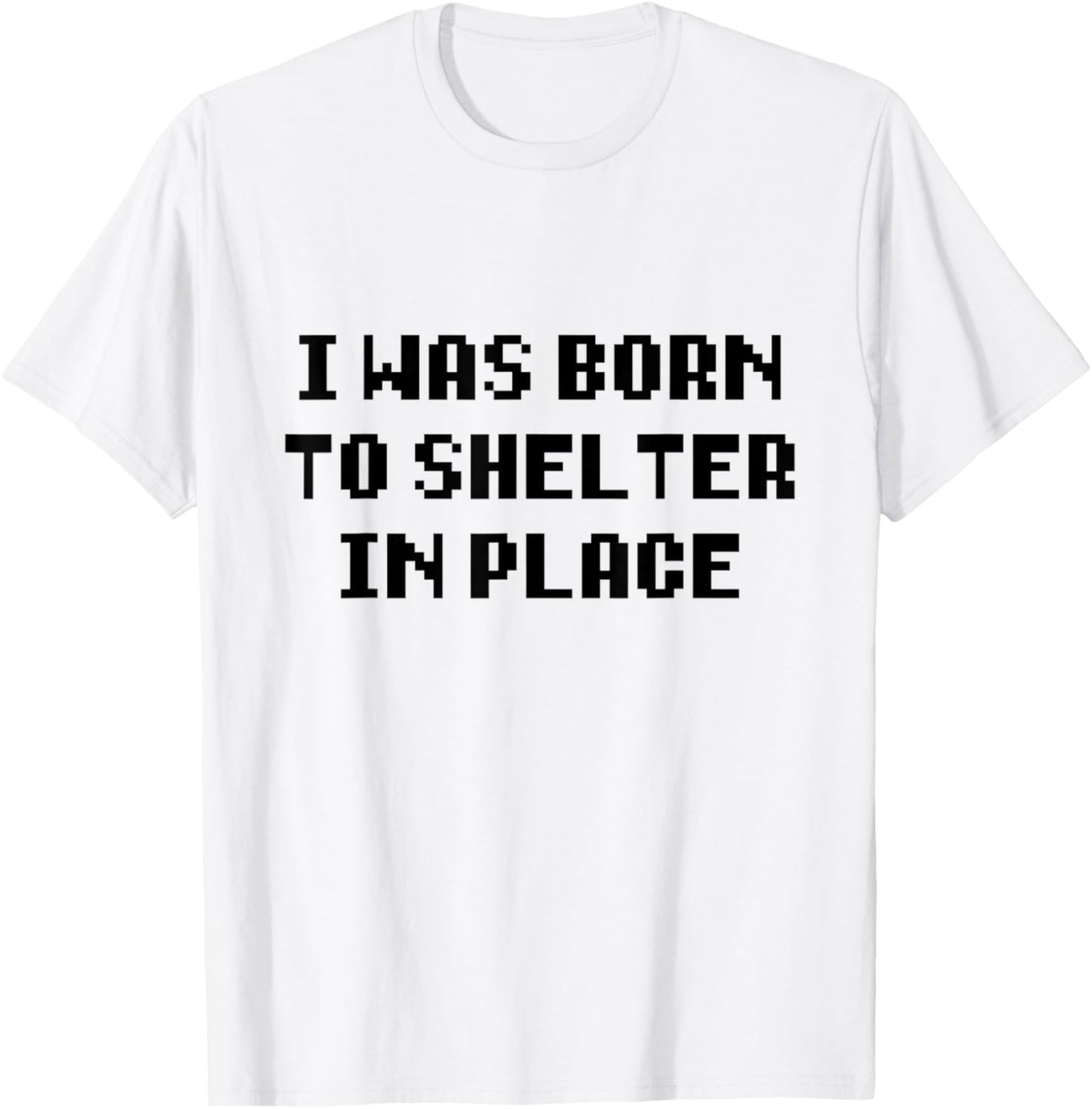 The Shelter in Place Apparel | Bestseller Style | Daily Wear Essential