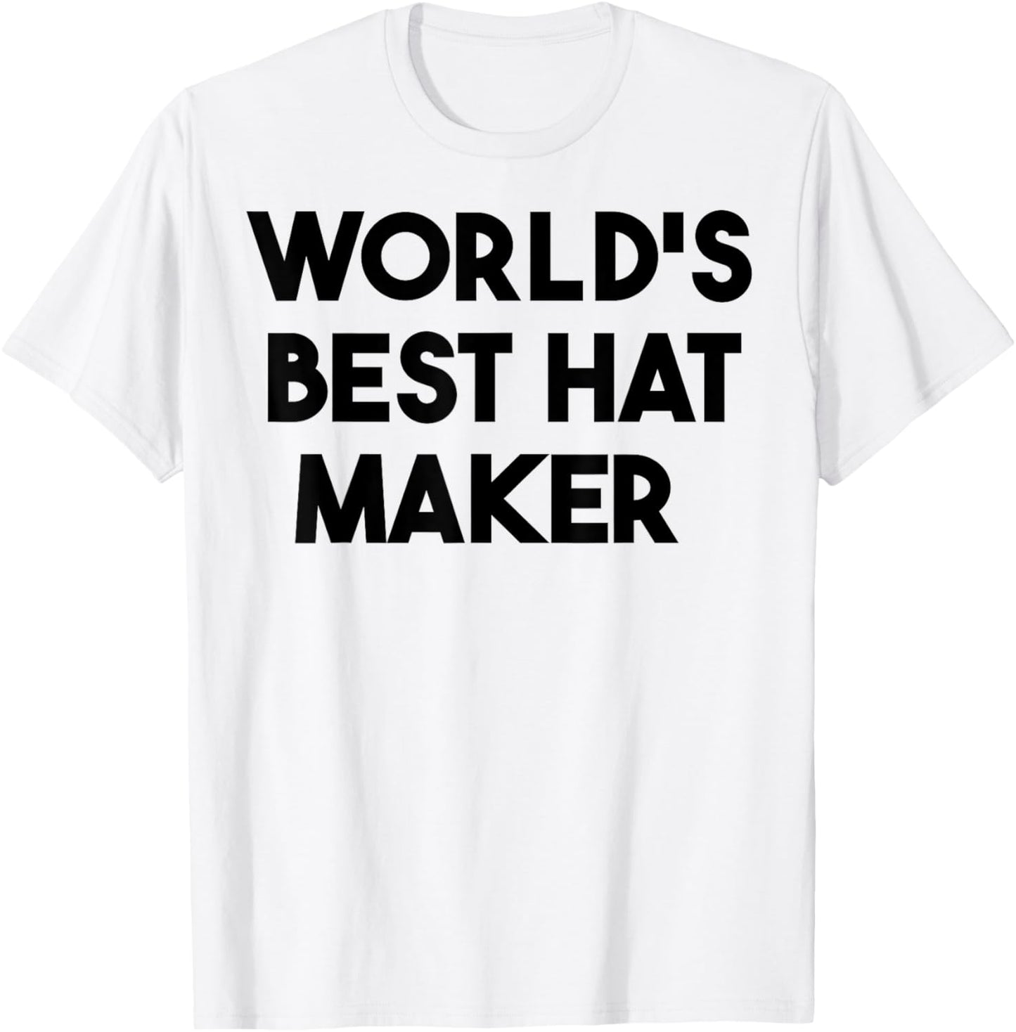 World's Best Hat Maker Apparel | Premium Quality | Must-Have Style