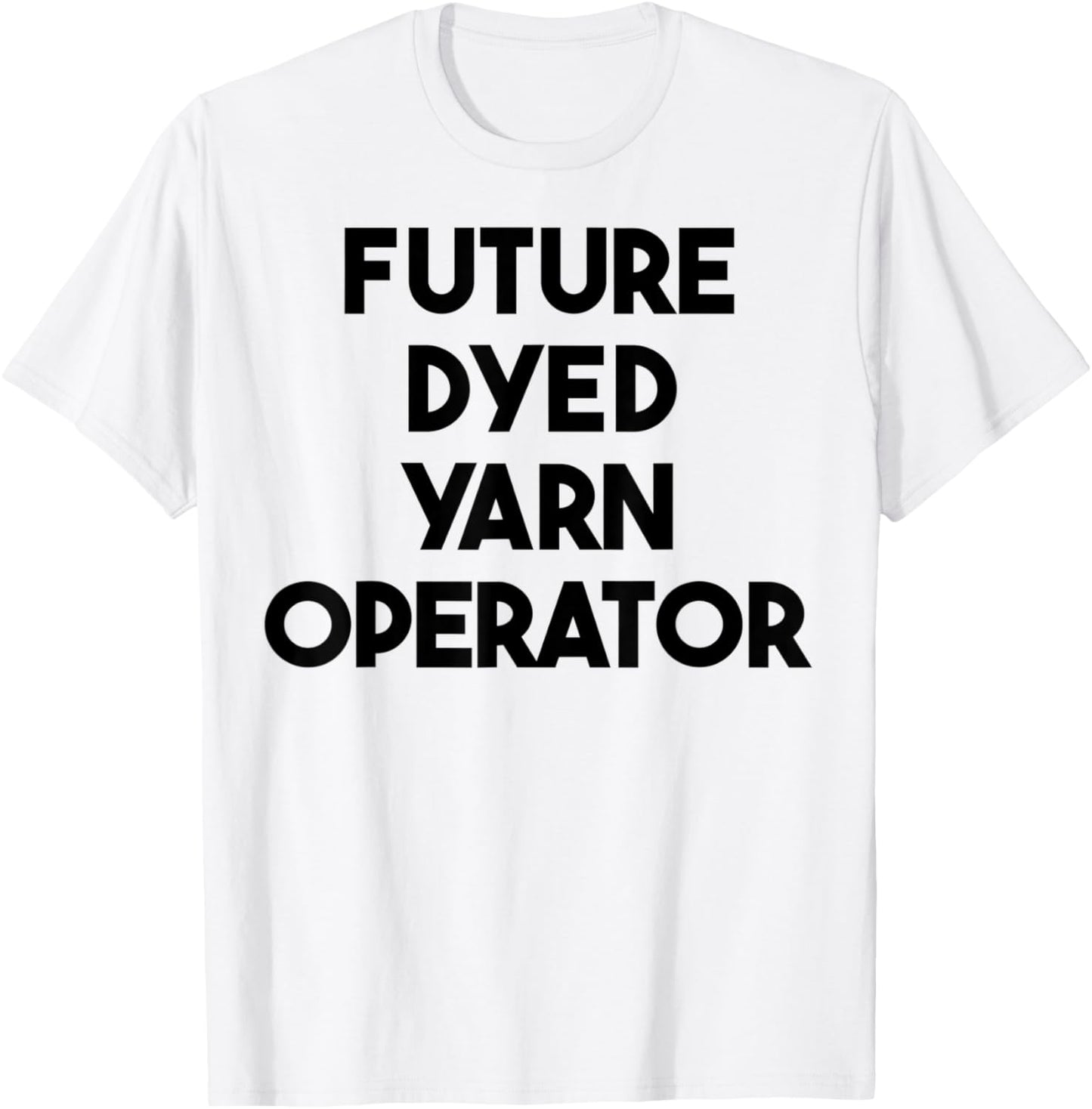Future Dyed Yarn Operator Yarn Supply | Viral US Pick | Best Seller Choice