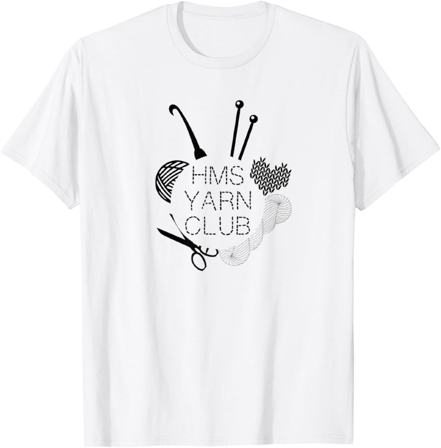 HMS Yarn Club for Knitting Yarn Supply | Top Rated | Best Seller Choice