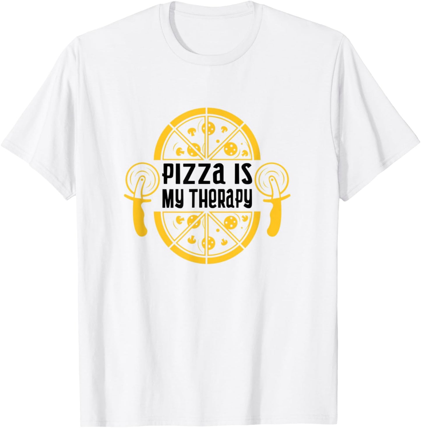 Pizza Chef Hobby Pizza Maker Italian Food Apparel | Best Seller Pick | Perfect Gift Idea