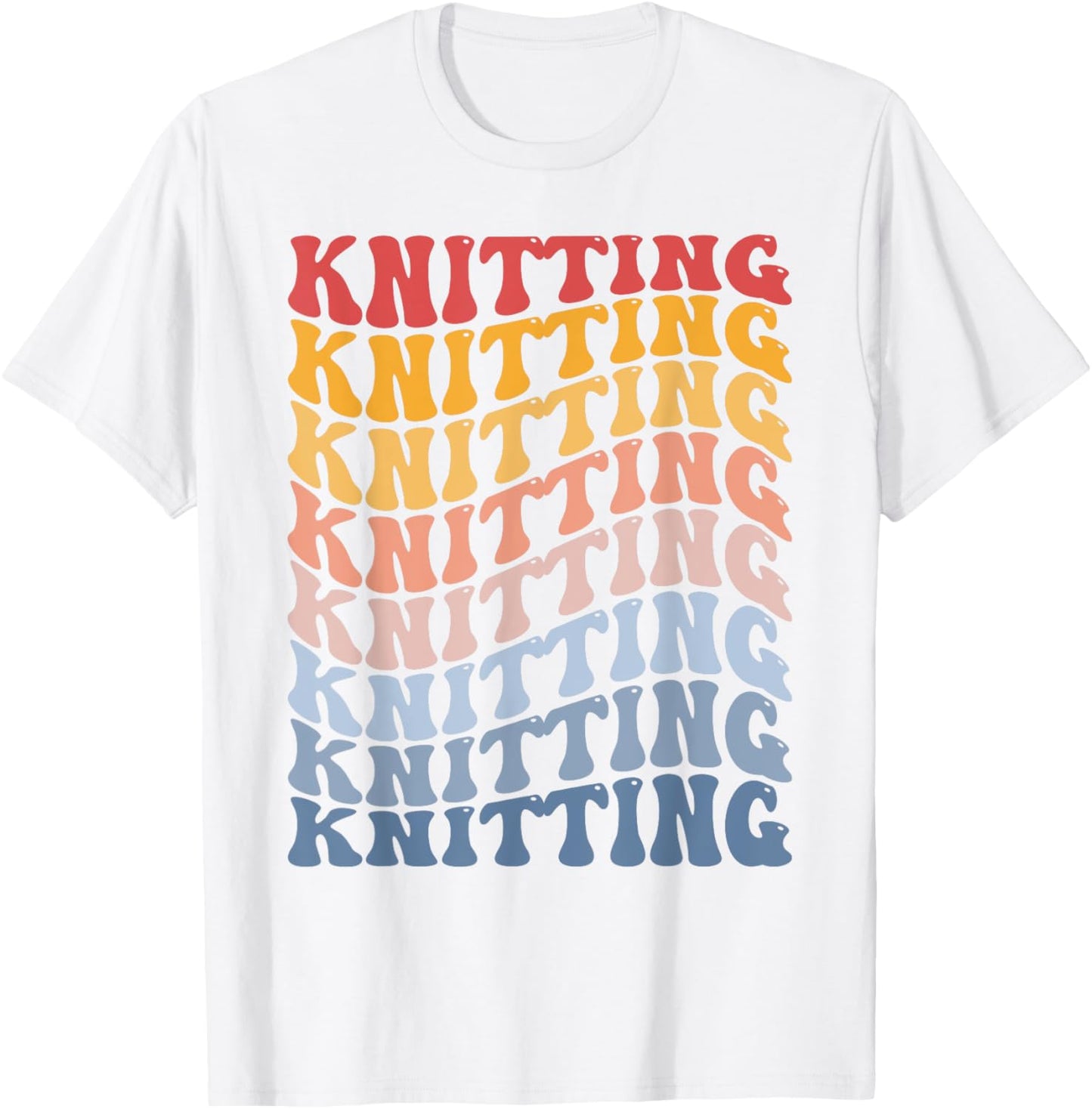 Knitting Knitter Crochet Yarn Groovy Yarn Supply | Top Rated | Perfect for Crafters